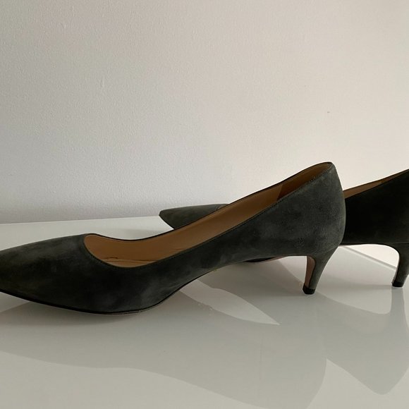 Prada Pumps - Picture 4 of 5